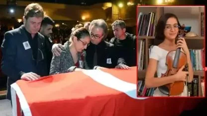 Laçin’in öldüğü kazanın bilirkişi raporu çıktı
