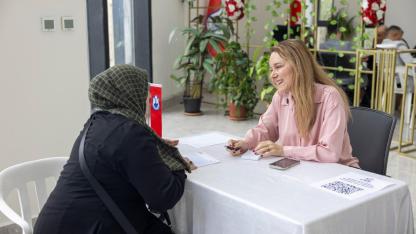 Makamdan değil mahalleden yönetim