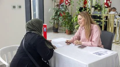 Makamdan değil mahalleden yönetim