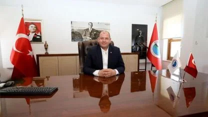 Menderes’te Atıklar Toplanıyor