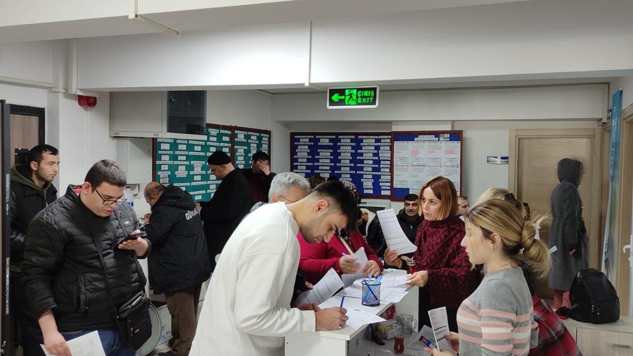 Menemen, istihdamın merkezi oldu: İŞKUR rekor tazeledi