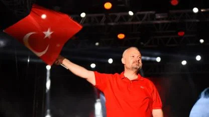 Menemen'de Cumhuriyet coşkusu yaşanacak