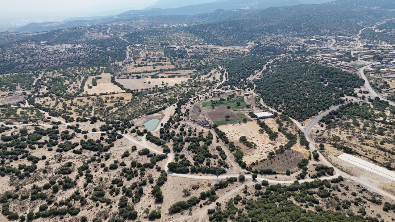 Menemenli muhtarlardan çöp tesisi tepkisi