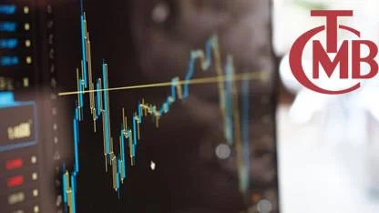 Merkez Bankası faizi yüzde 39,5’e indirdi