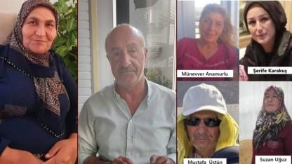 Mersin’deki işçi servisi kazasında ölü sayısı 6’ya yükseldi