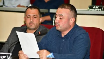 MHP Çiğli Belediyesinin Karnesini Açıkladı
