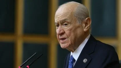 MHP Genel Başkanı: "81 Düzce’den sonra 82’nin KKTC olması artık hayat memat konusu haline gelmiştir"