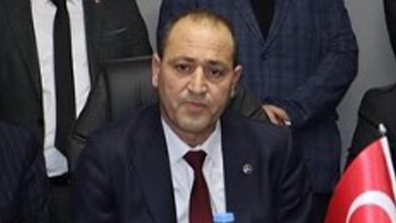 MHP&#039;li Gözütok’tan “Terörsüz Türkiye” Vurgusu