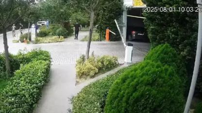MİT, MOSSAD'a casusluk yapan şüpheliyi yakaladı