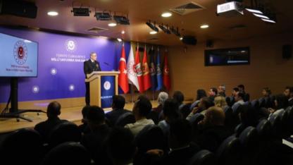 MSB kaynaklarından Gazze görev gücü açıklaması