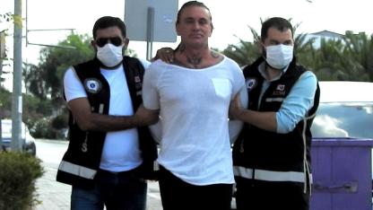 Necati Arabacı hakkında gözaltı süresi uzatıldı