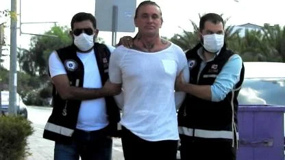 Necati Arabacı hakkında gözaltı süresi uzatıldı
