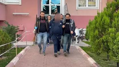 Nevşehir merkezli ‘change araç’ operasyonu