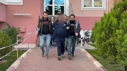 Nevşehir merkezli ‘change araç’ operasyonu