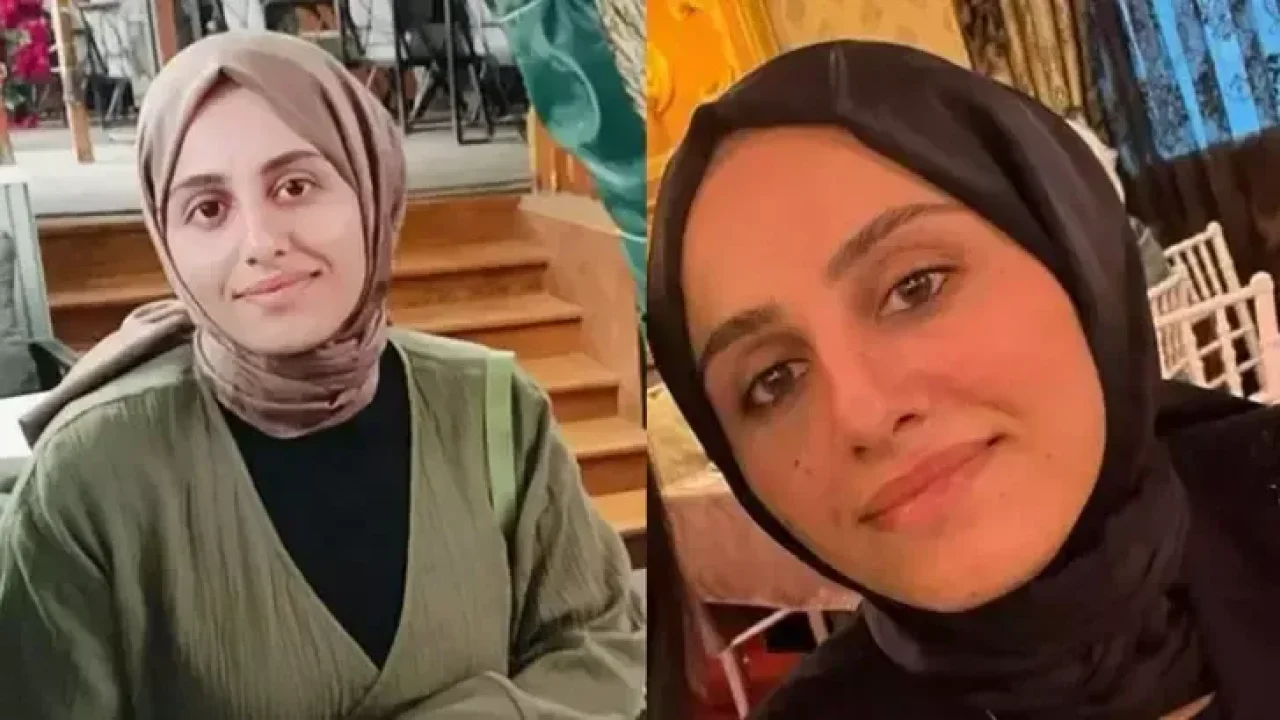 Öldürülen kadının cenazesi Adli Tıp Kurumu&#039;ndan alındı