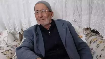 Ölen kişiyle karıştırılmıştı; Aynı yerde yaşamını yitirdi