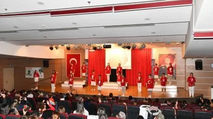 “O’nun Sayesinde” Oratoryosu Duygu Dolu Anlar Yaşattı