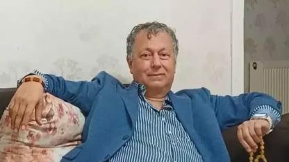 Parkta uyardığı kişi tarafından dövülerek öldürüldü