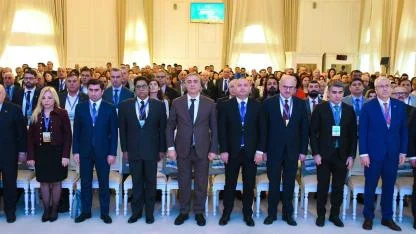 Rektör Prof. Dr.  Budak, “Günümüzde tarım stratejik bir sektördür”