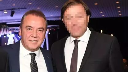 'Rüşvet' operasyonunda şüpheliler adliyede