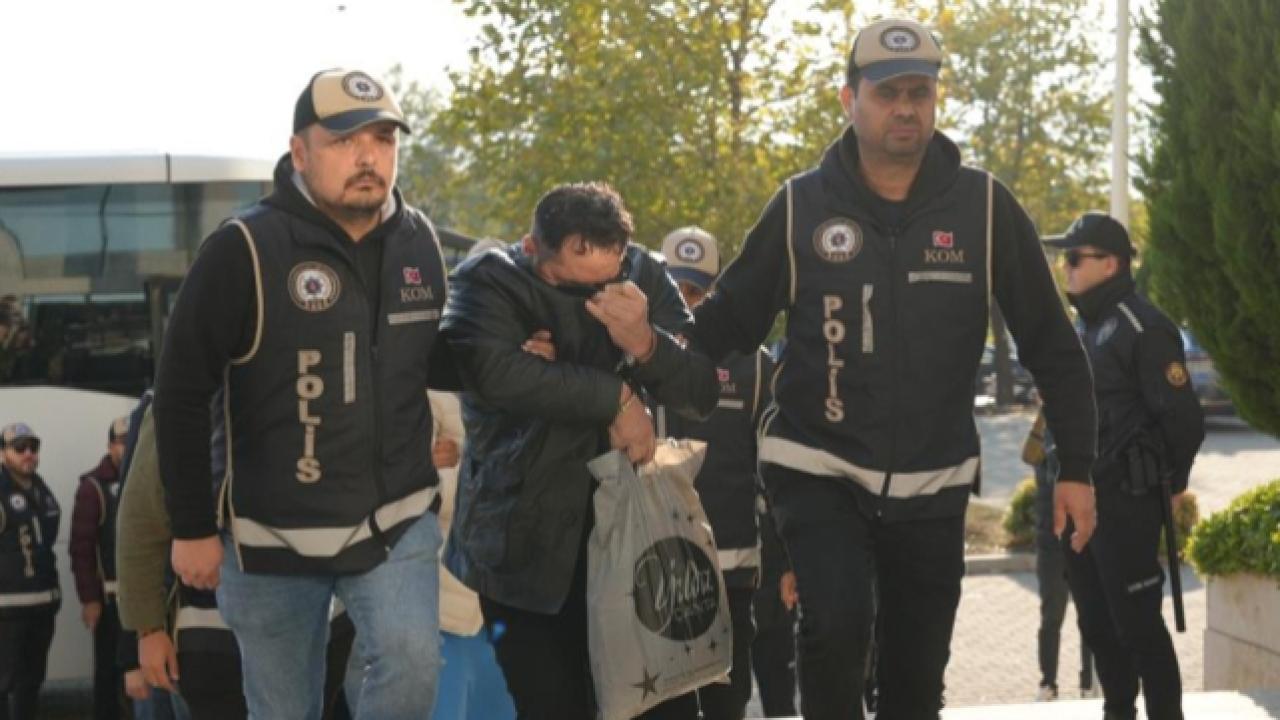 Sahte alkol testi şebekesi 100 sürücünün ehliyetini geri aldırdı