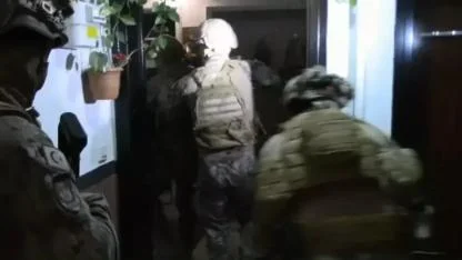 Sakarya'da DEAŞ operasyonunda 3 tutuklama