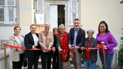 Sanata yeni bir alan: Galeri Hamam