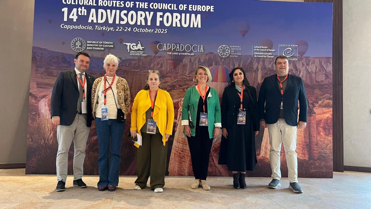 Seferihisar’ın Bağları Avrupa Konseyi’nden Onaylı