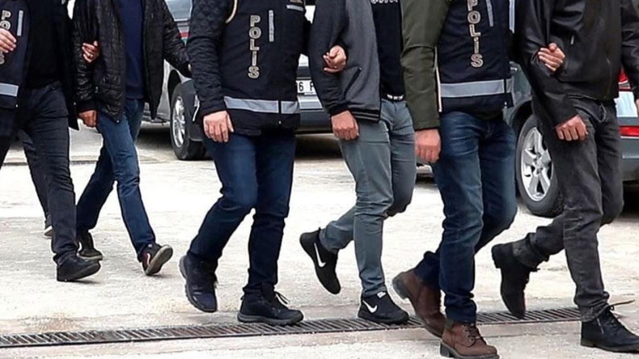 Sosyal medyadan Bungalov dolandırıcılığı&#039;na 6 tutuklama