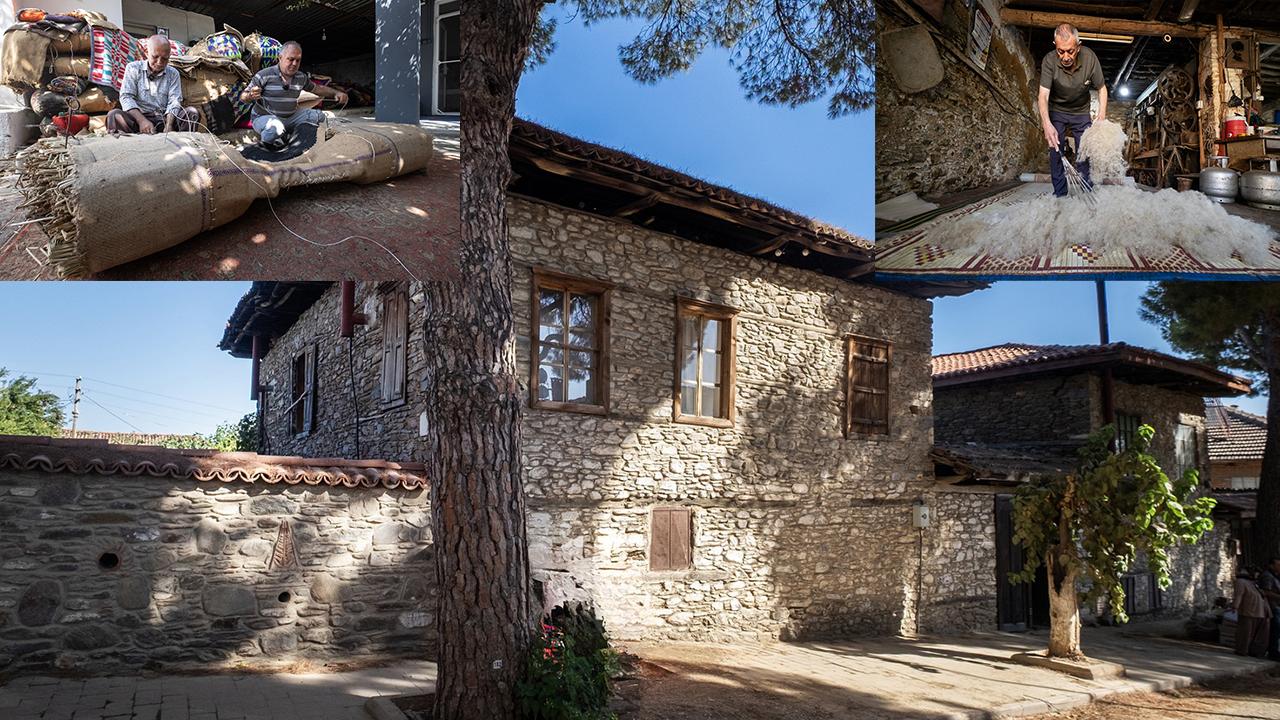 Tarihe Saygı Yerel Koruma Ödülleri sahiplerini buldu