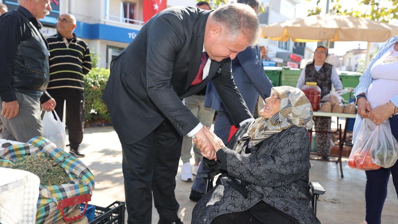 Tarımın görünmez kahramanları