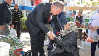 Tarımın görünmez kahramanları