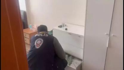 Tatil vaadiyle 13 milyon liralık dolandırıcılık