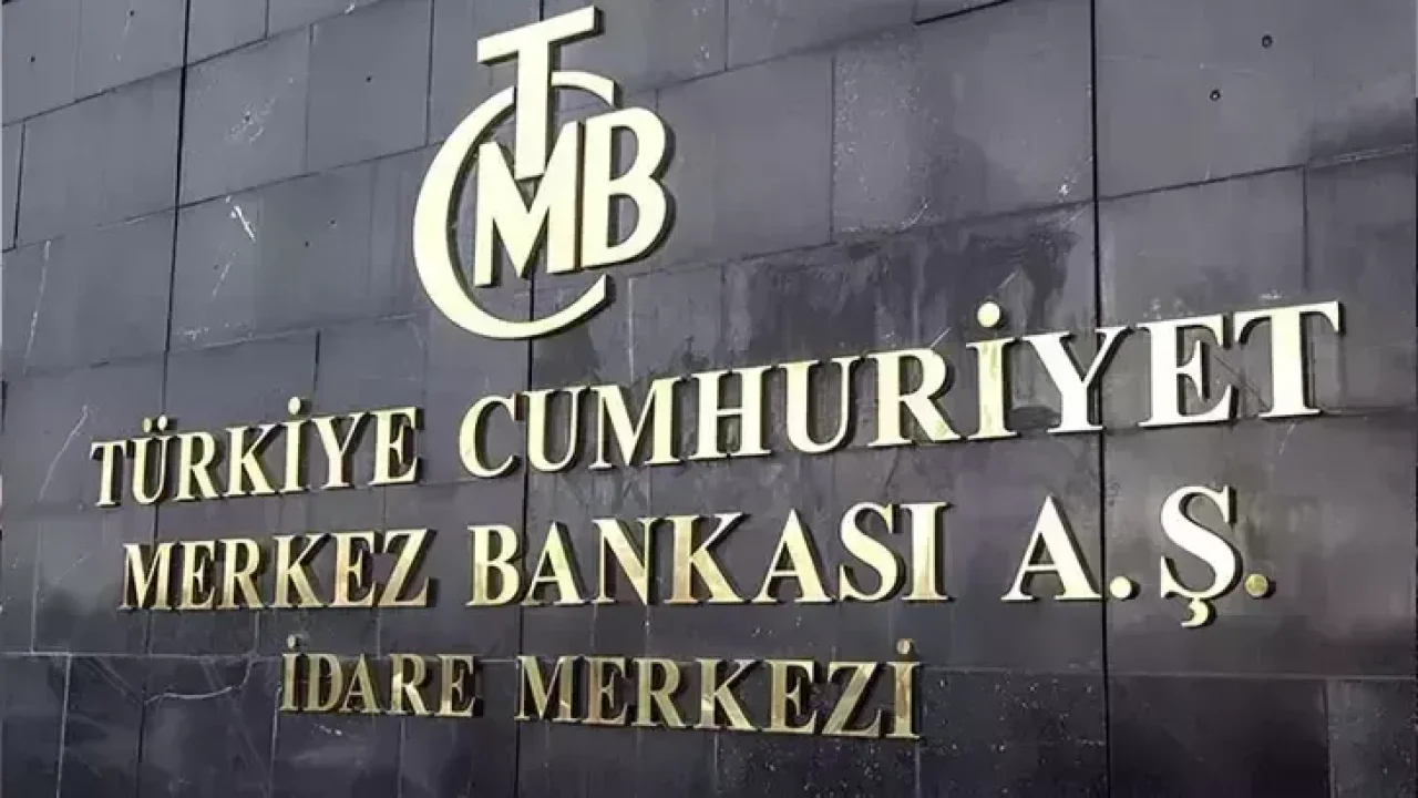 TCMB: Piyasa katılımcılarının yıl sonu enflasyon beklentisi arttı