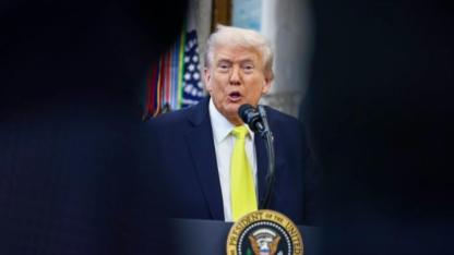 Trump, CIA'ye Venezuela'da operasyon yetkisi verdiğini doğruladı