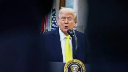 Trump, CIA'ye Venezuela'da operasyon yetkisi verdiğini doğruladı