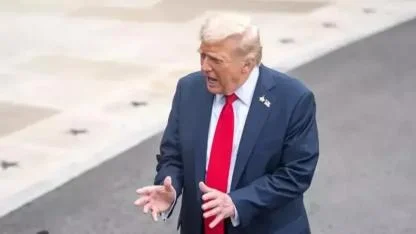 Trump: Gazze'de ateşkes hala yürürlükte