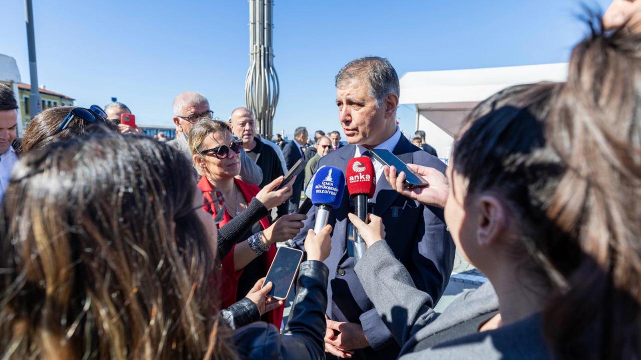 Tugay: Düvertepe Barajı’nın bir an önce yapılması lazım