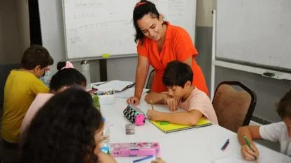 Vecdi Altay Çocuk Kulübü’nde kış kursları başlıyor