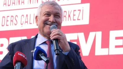 Zeydan Karalar’ın rüşveti almak için İstanbul’a gittiği iddianame yer aldı