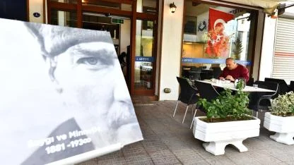 10 Kasım'da Kent Lokantaları ücretsiz olacak