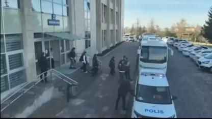 35 ilde siber suç operasyonu: 117 tutuklama