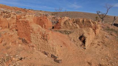35 yıl önce terk edildi: İsmi uydu haritasından bile silindi