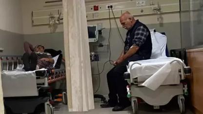 7 kişi, ormandan topladıkları mantarlardan zehirlendi