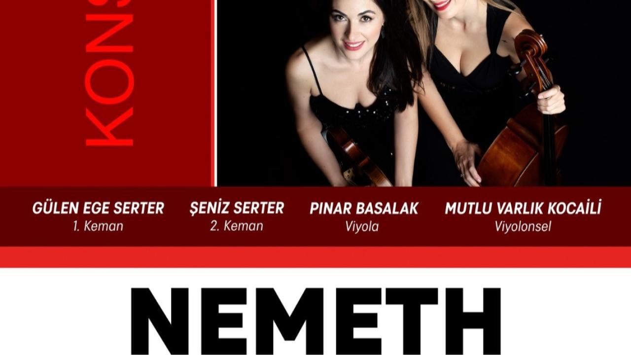 AASSM 2025’i uğurluyor