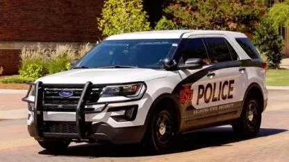 ABD'de tankerden amonyak sızdı