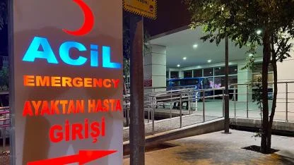 Acillerde ‘Gıda zehirlenmesi endişesi’ hareketliliği