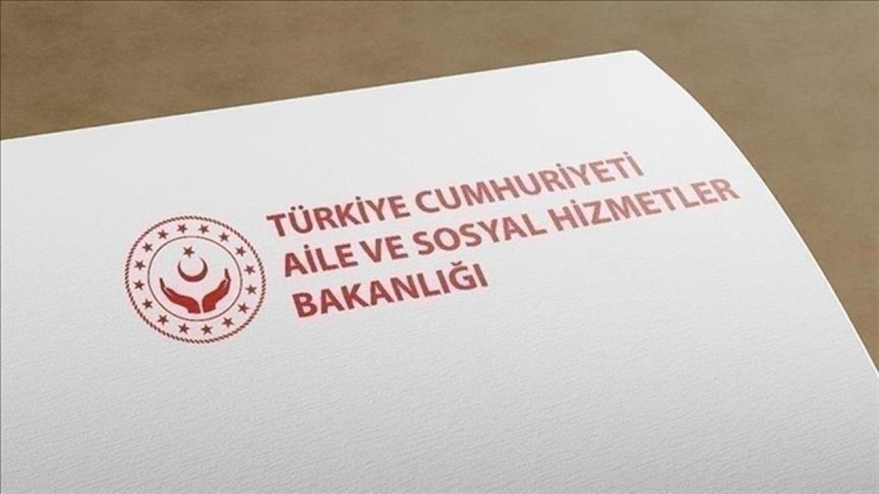 Aile ve Sosyal Hizmetler Bakanlığının 2026 yılı bütçesi TBMM Plan ve Bütçe Komisyonu&#039;nda