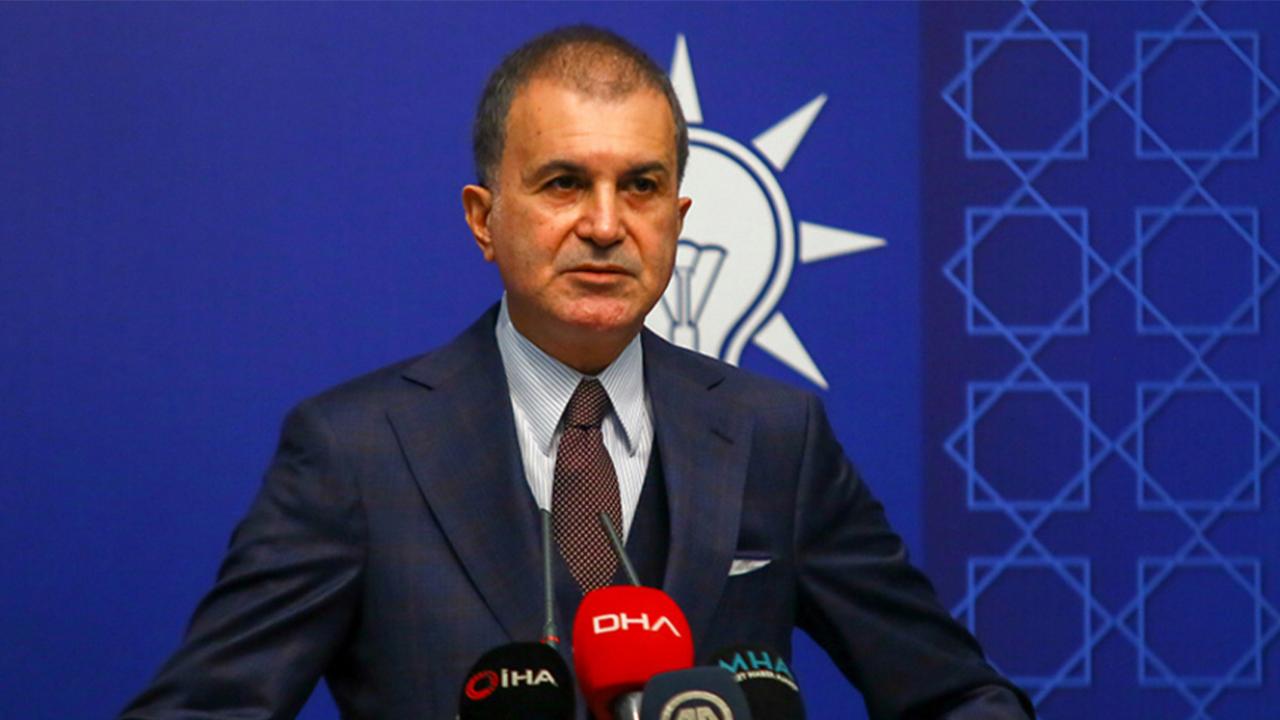 AK Parti Sözcüsü Çelik: &quot;Cumhur İttifakı’mız ‘Türkiye Yüzyılı’ hedeflerimize ulaşmak için bir ve bütün olarak yoluna devam ediyor&quot;