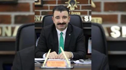 AK Partili Başdaş: Konak iflas etti